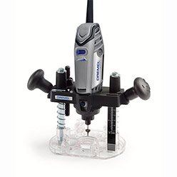 DREMEL® Nadstavec zapichovacej frézy 26150335JA