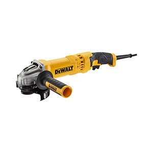 DeWALT Uhlová brúska 125 mm DWE4277