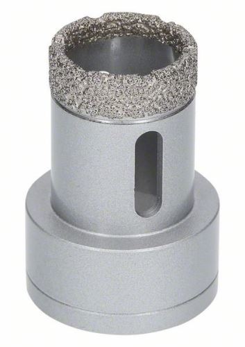 BOSCH X-LOCK Diamantová dierovka Dry Speed Best for Ceramic systém 30 x 35 mm 2608599033