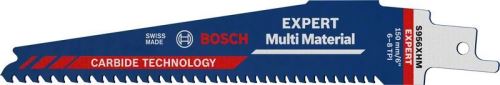 BOSCH EXPERT pílový list S 956 XHM 10ks 2608900390