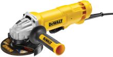 DeWALT Uhlová brúska 125 mm DWE4233