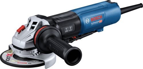 Bosch Uhlová brúska GWS 17-125 PS 06017D1300