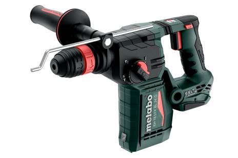 Metabo KH 18 LTX BL 24 Q AKUMULÁTOROVÉ KLADIVO 601714840