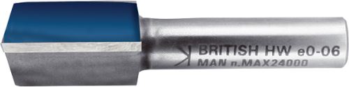 MAKITA Drážkovacia fréza priemer 14, stopka 8 mm P-78782