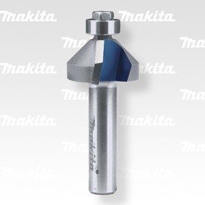 MAKITA Profilová fréza priemer 22, stopka 8 mm P-79083