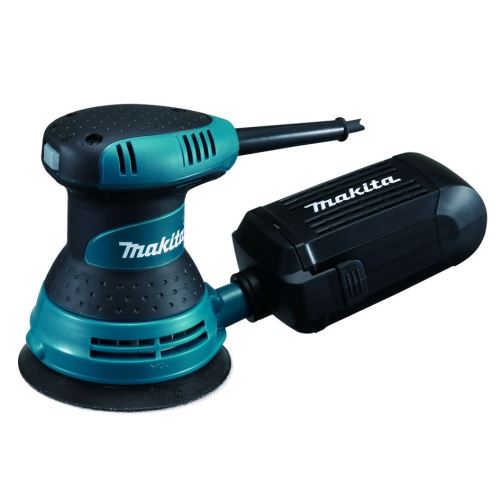 MAKITA Excentrická brúska 125 mm, 300W BO5030