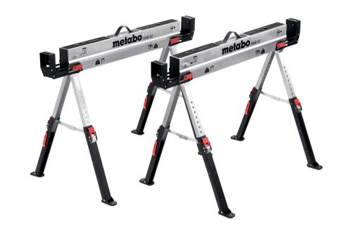 METABO sada pracovných kôz MAB 82 626990000