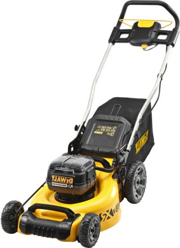 DeWALT Akumulátorová kosačka 18 V, bez aku a nabíjačky DCMW564N