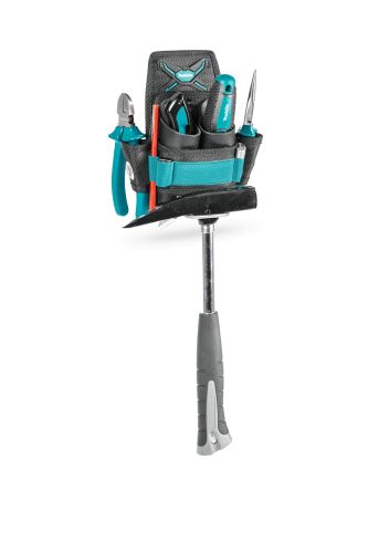 MAKITA taška na náradie a kladivo 185x85x205 mm E-15285